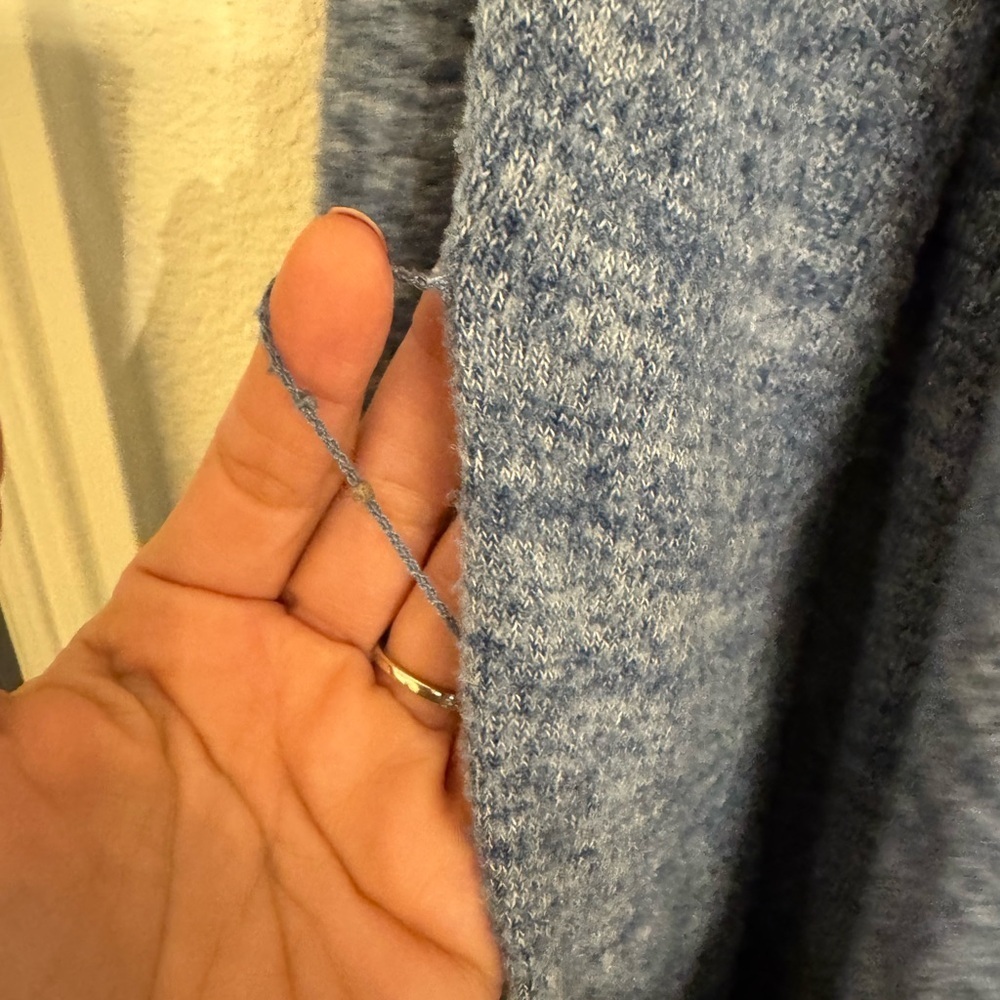 Torrid Super Soft Sleep Robe - Picture 4 of 5